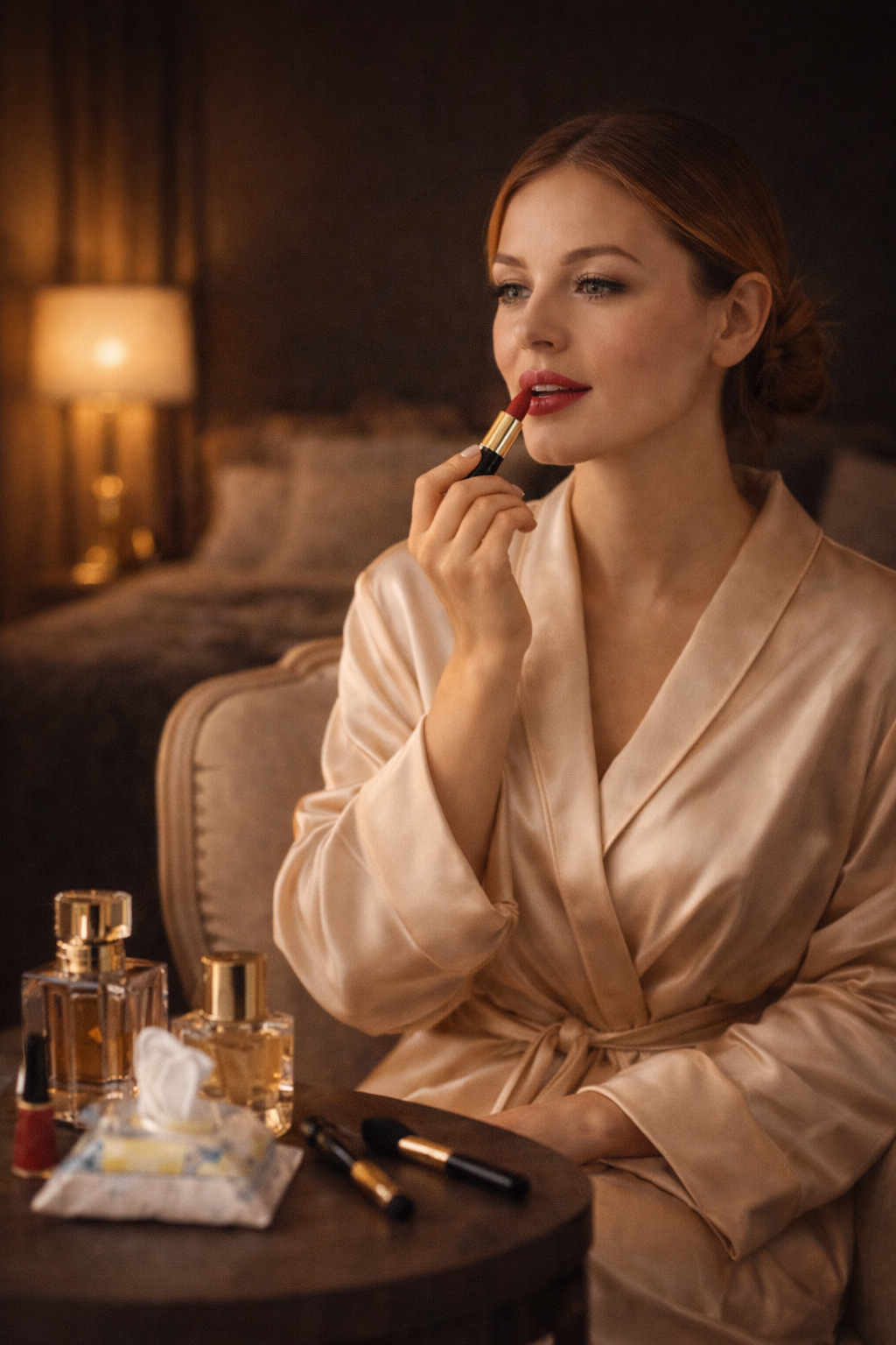 Cosmetics, Hygiene & Beauty