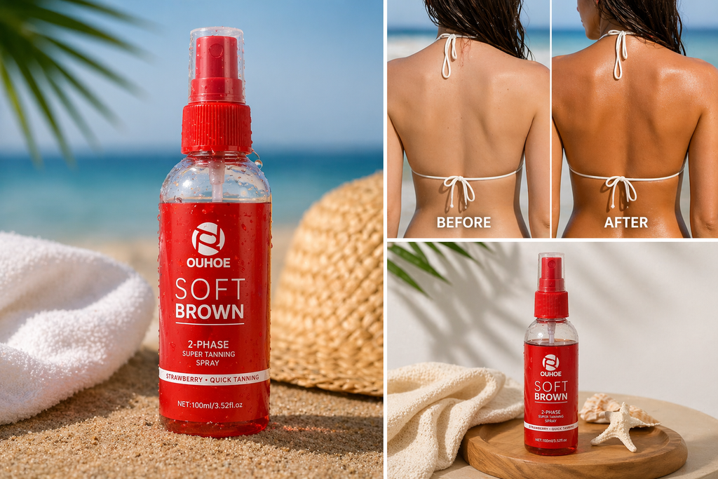 Tanning Spray 100ml
