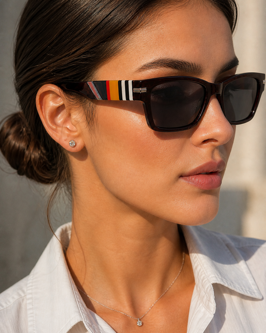 These are not your average sunglasses.