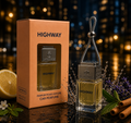 Car Perfume 5ML – Hanging Diffuser Oil