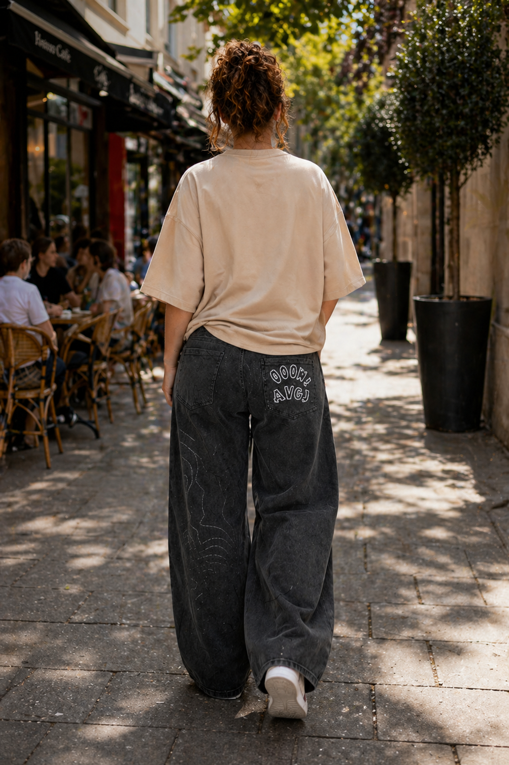 Premium trousers – Turkish manufacturer