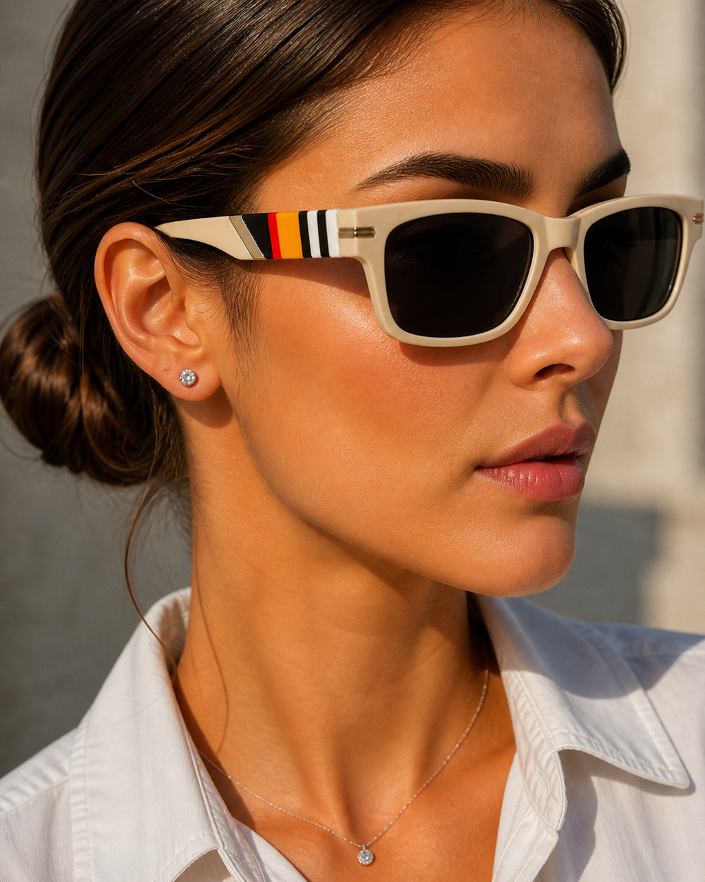 These are not your average sunglasses.