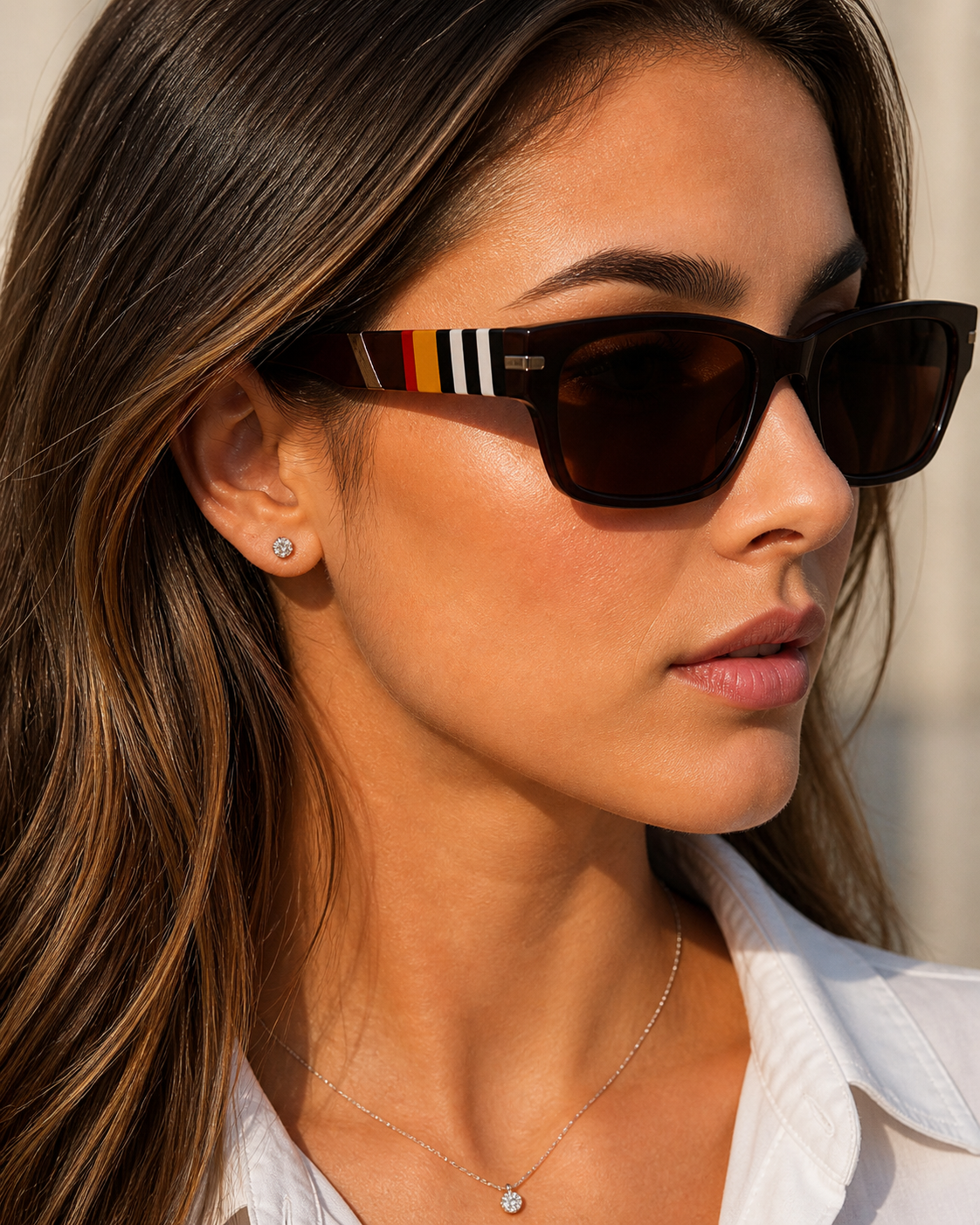 These are not your average sunglasses.