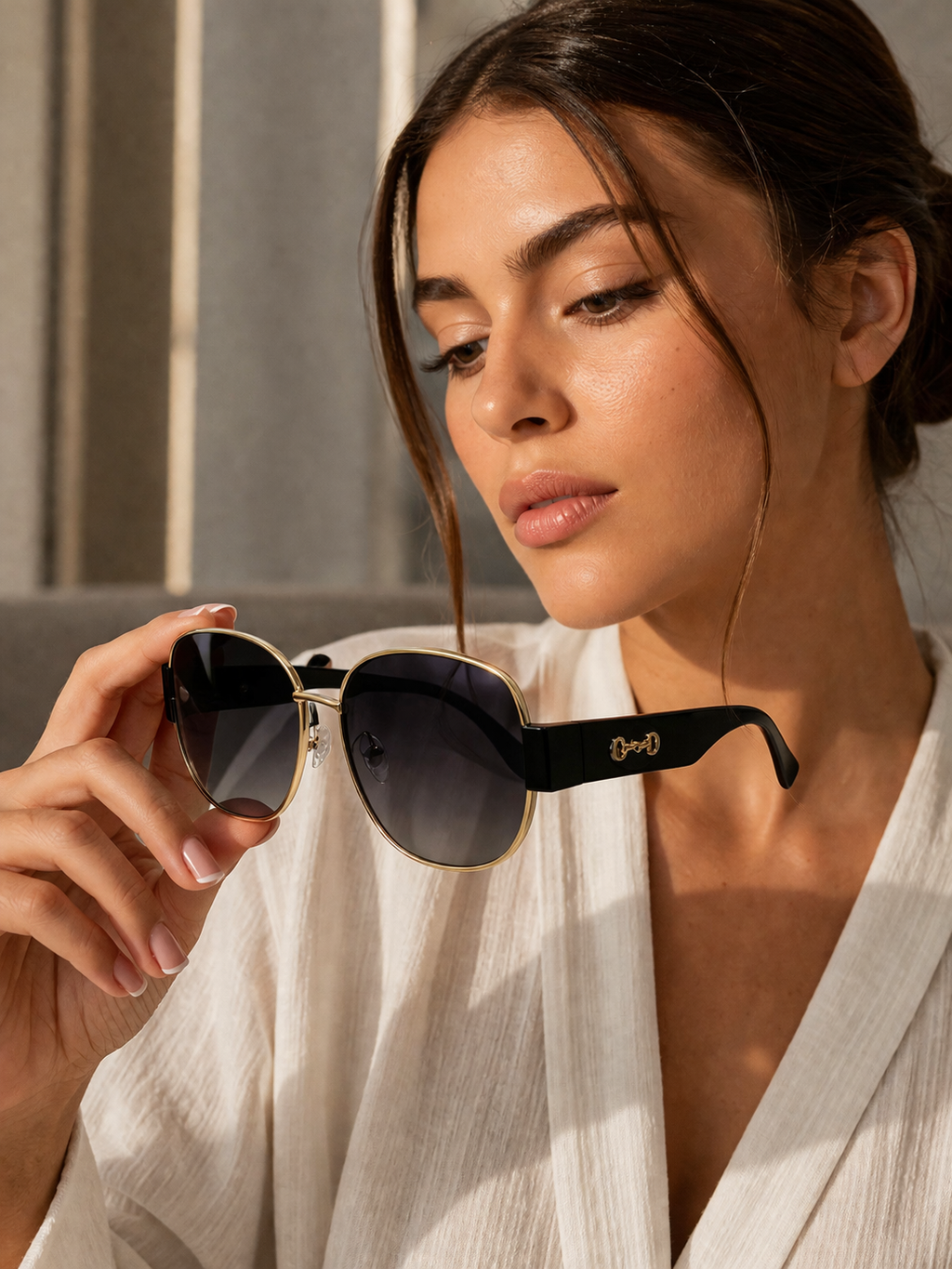 Clean Style Sunglasses