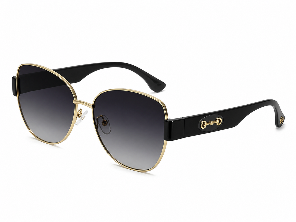Clean Style Sunglasses
