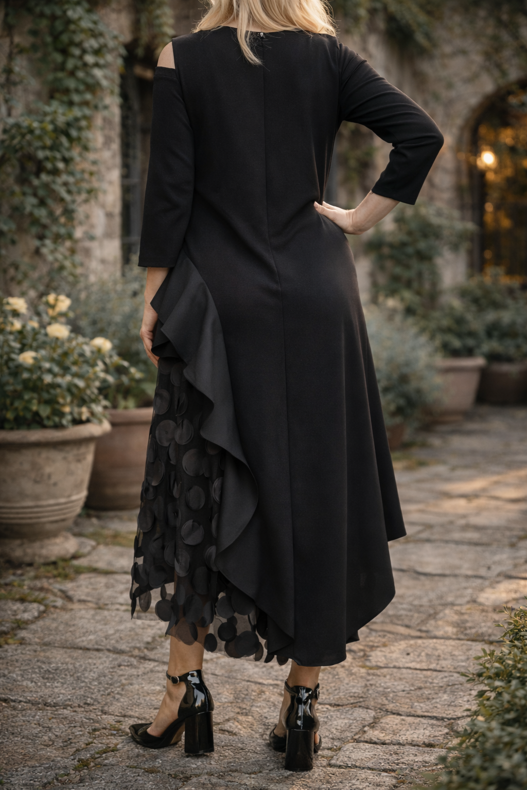 Premium Turkish design – LAST PIECE.