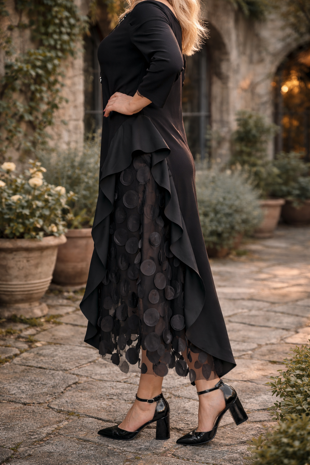 Premium Turkish design – LAST PIECE.